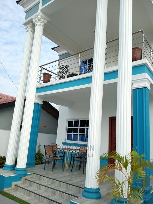 4bdrm Duplex in Dr Roko, West Legon for Sale · Photo 3