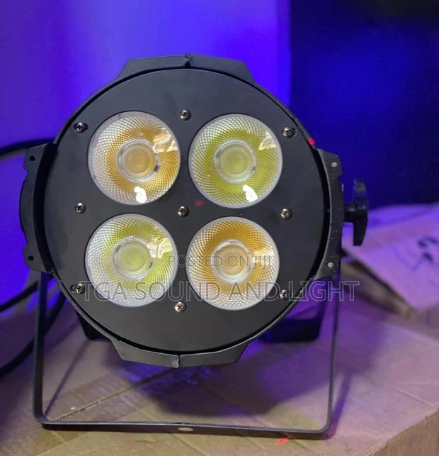 Cob Light(50watts X 4) · Photo 3
