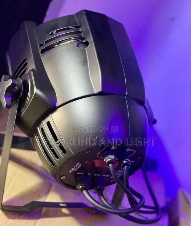 Cob Light(50watts X 4) · Photo 4