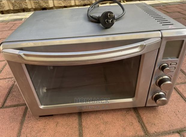 Electric Oven