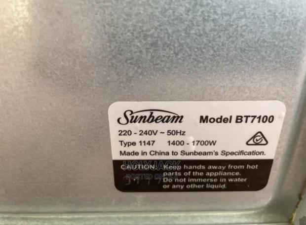 Electric Oven photo 5