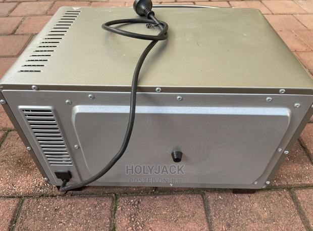 Electric Oven photo 2