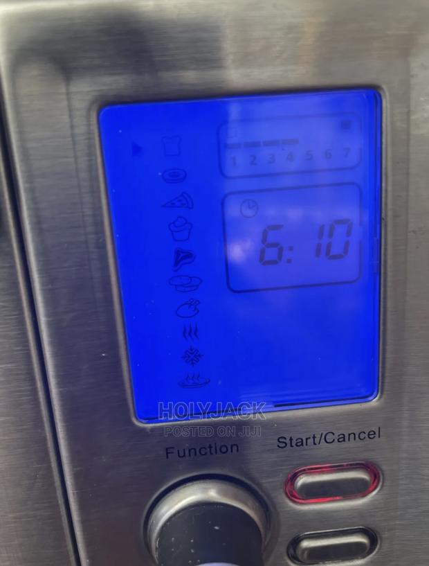 Electric Oven photo 3