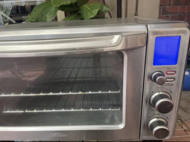 Electric Oven photo 4