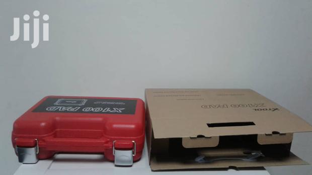 XTOOL X100 PAD OBD2 Auto Key Programmer Diagnostic Scanner photo 5