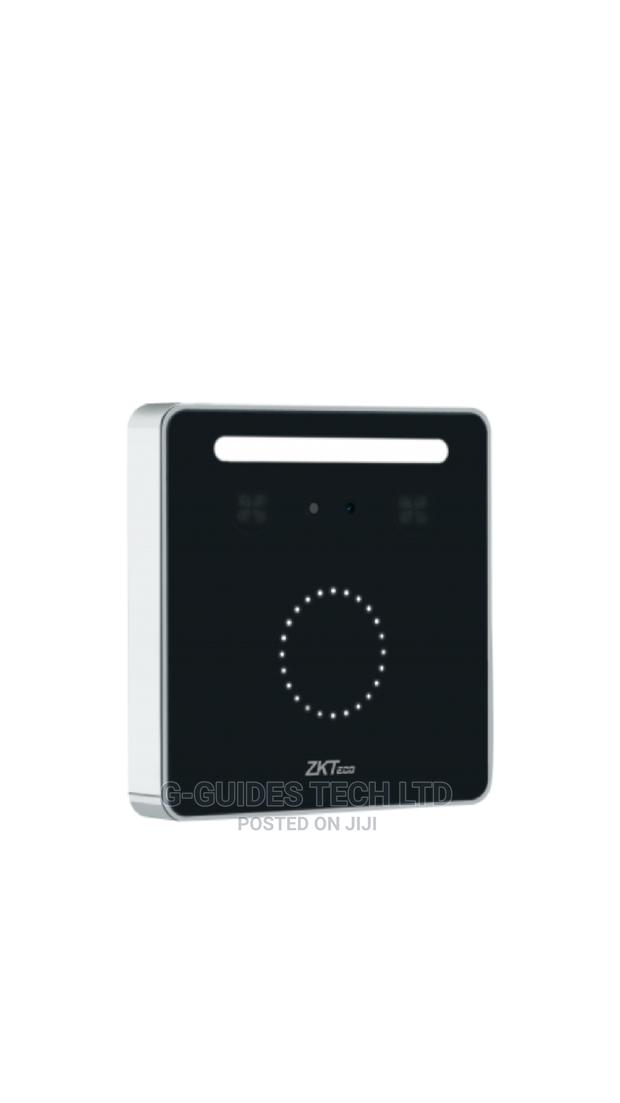 Zkteco Kf1100 Face Reader · Photo 4
