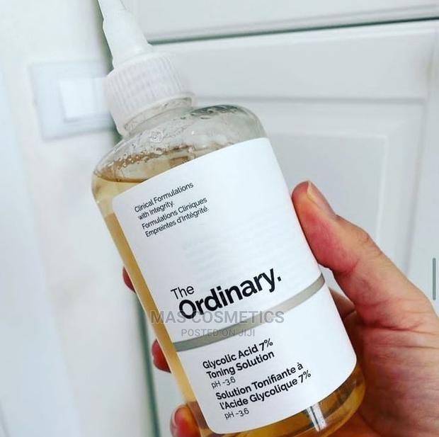 Ordinary Glycolic Acid 7% Toning Solution 240ml · Photo 3