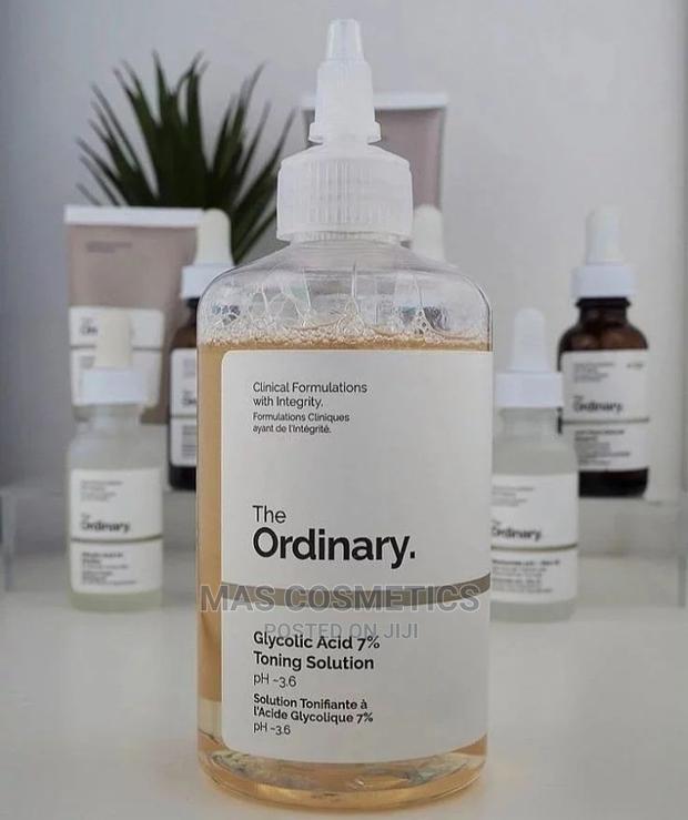 Ordinary Glycolic Acid 7% Toning Solution 240ml · Photo 4