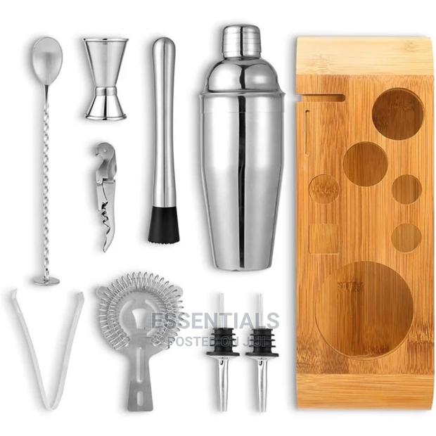 Mixology Bartender Kit · Photo 4