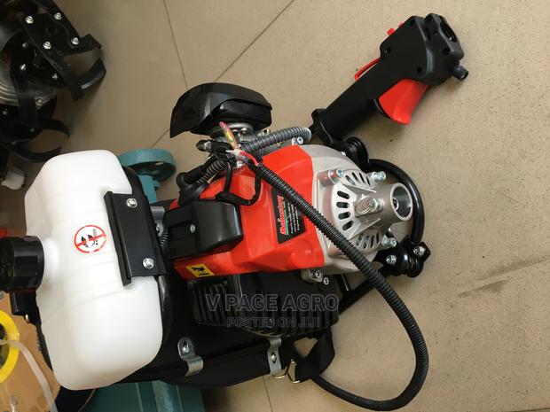 Weeding Machine photo 2