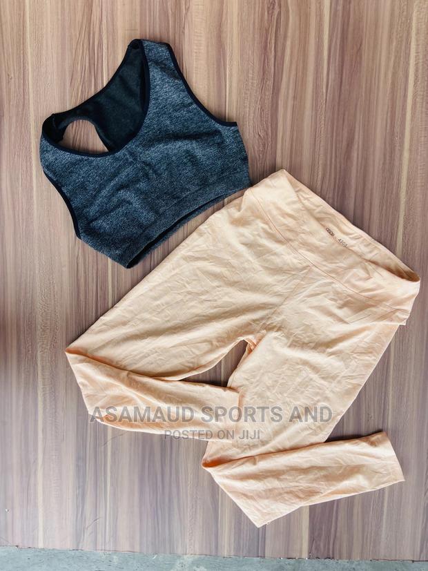 Ladies Gym Wear at Cool Price