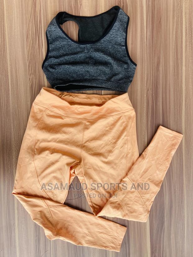 Ladies Gym Wear at Cool Price