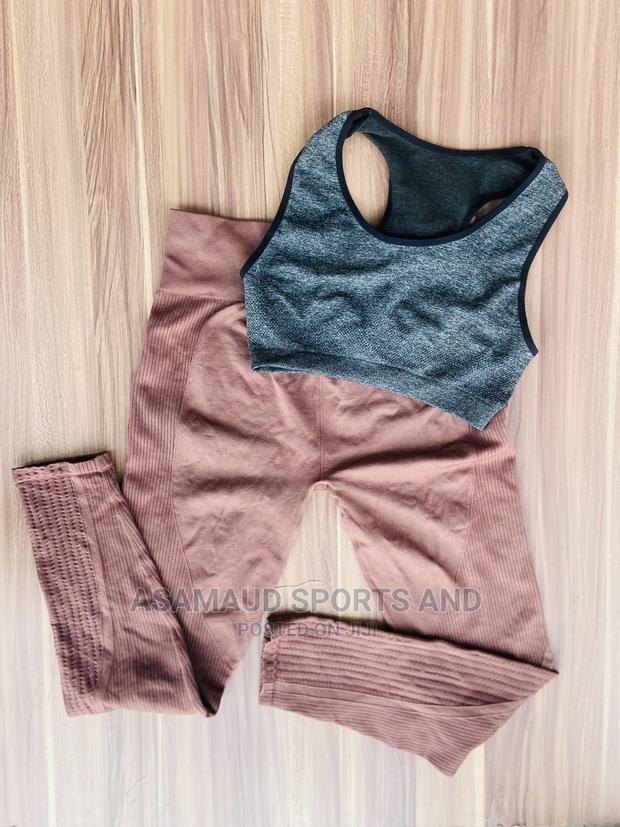 Ladies Gym Wear at Cool Price