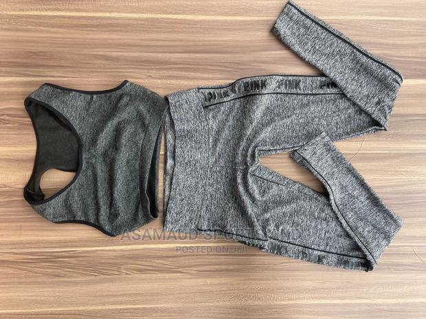 Ladies Gym Wear at Cool Price