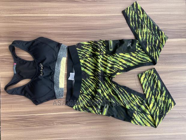 Ladies Gym Wear at Cool Price