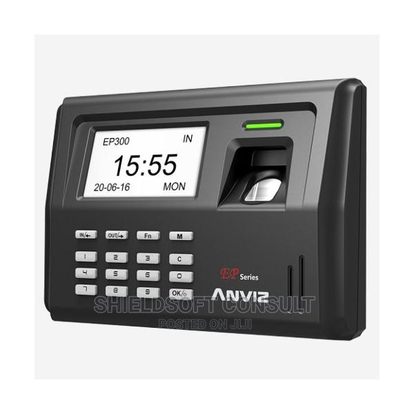 Anviz EP300 · Photo 2