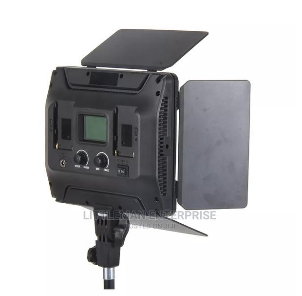 Camera Studio Led Light Video