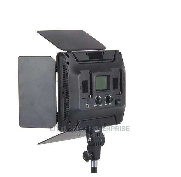 Camera Studio Led Light Video