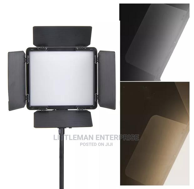 Camera Studio Led Light Video