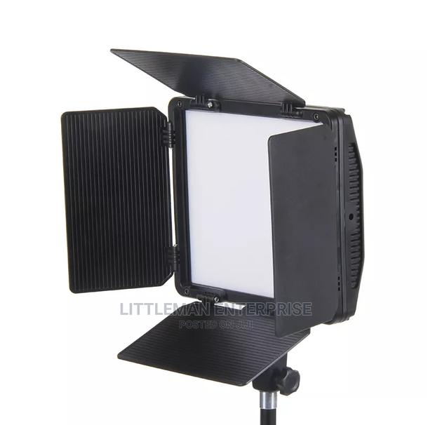 Camera Studio Led Light Video