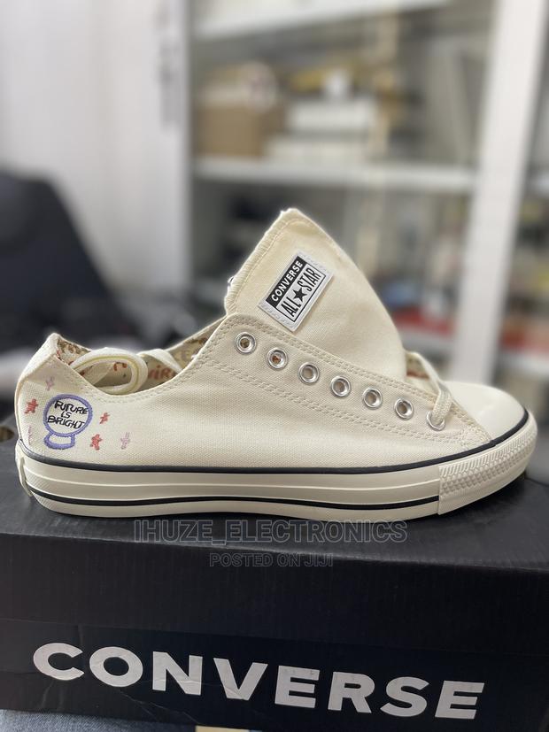 Original All Star Converse · Photo 3