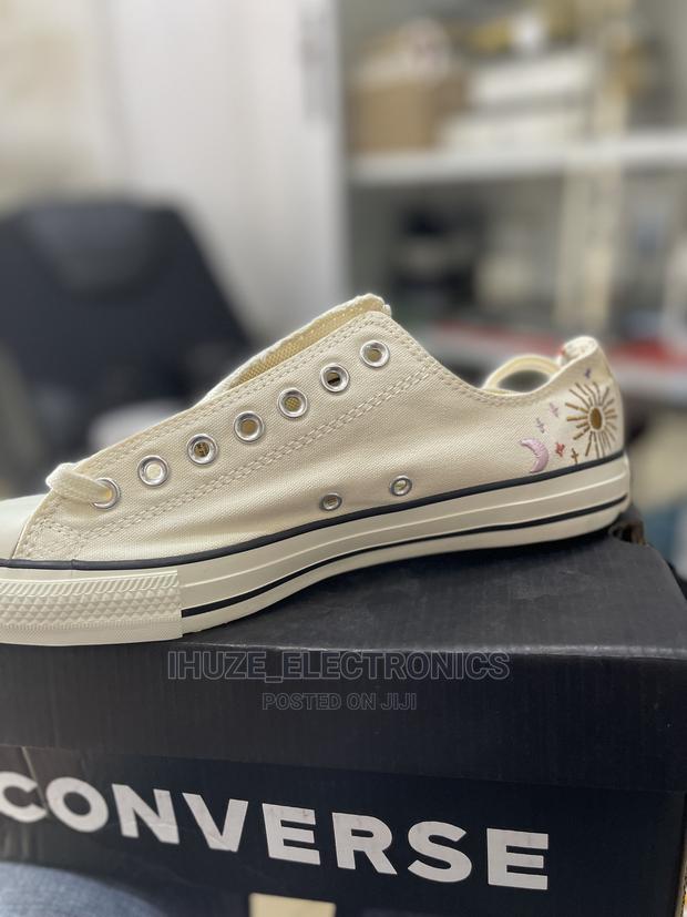 Original All Star Converse · Photo 4