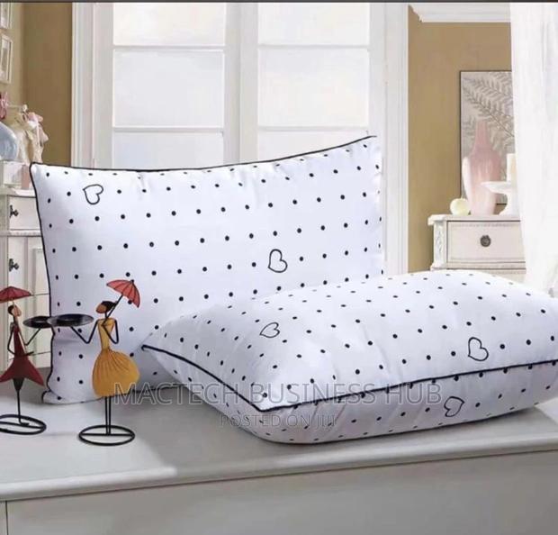 Pillows Comfort(2pcs) · Photo 2