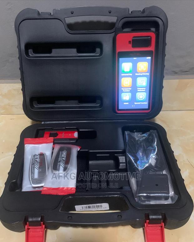 Autel Maxiim KM100 Key Programmer