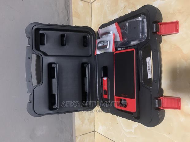 Autel Maxiim KM100 Key Programmer photo 3