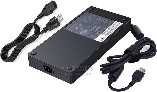 Lenovo USB Charger 230W Original · Photo 4