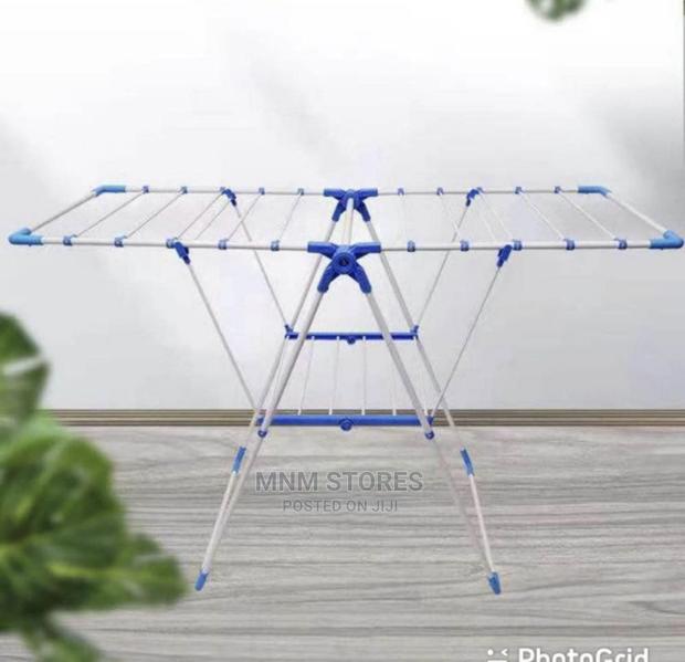 Foldable Drying Line · Photo 2
