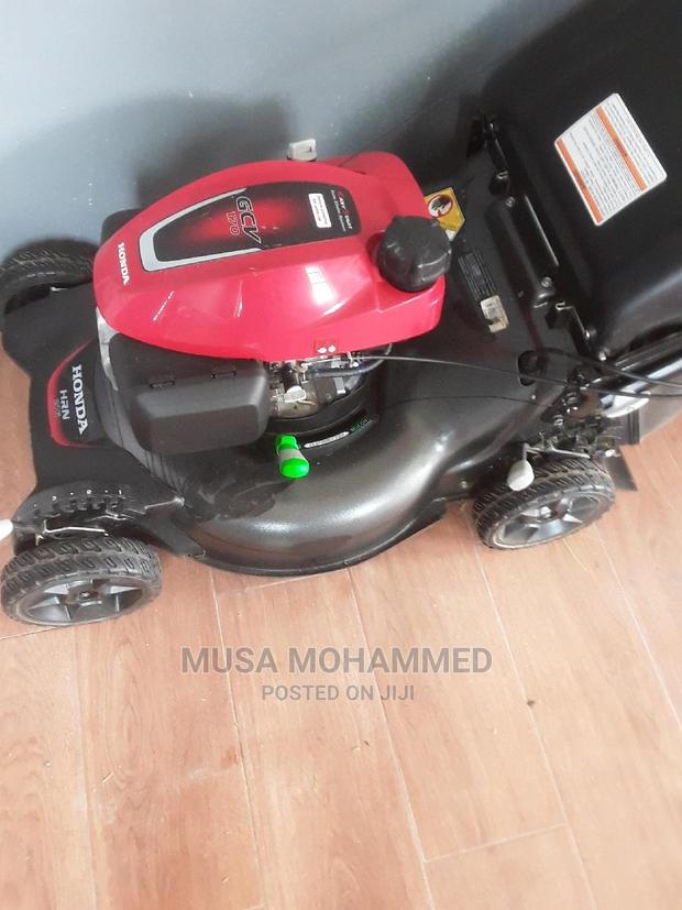 Honda GX170 Mower · Photo 3
