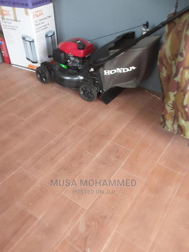 Honda GX170 Mower · Photo 4