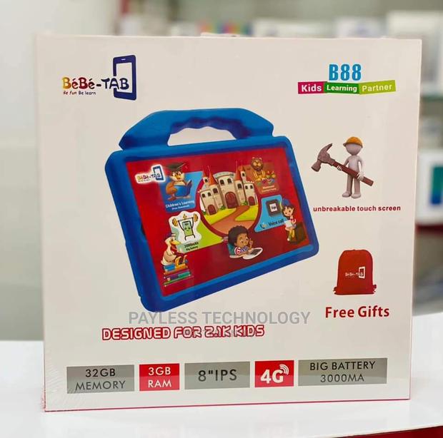 New Bebe B88 32 GB · Photo 3