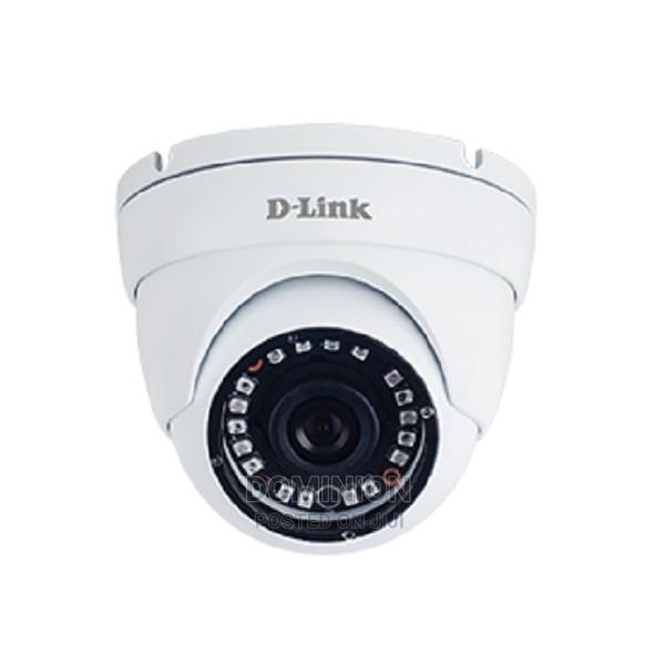D-Link DCS-F4612 2MP Full HD Day Night Outdoor Fixed Dome · Photo 4