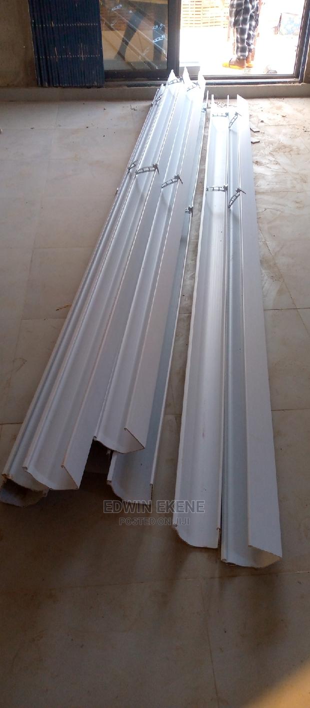 Inner Corner PVC Pipe · Photo 4