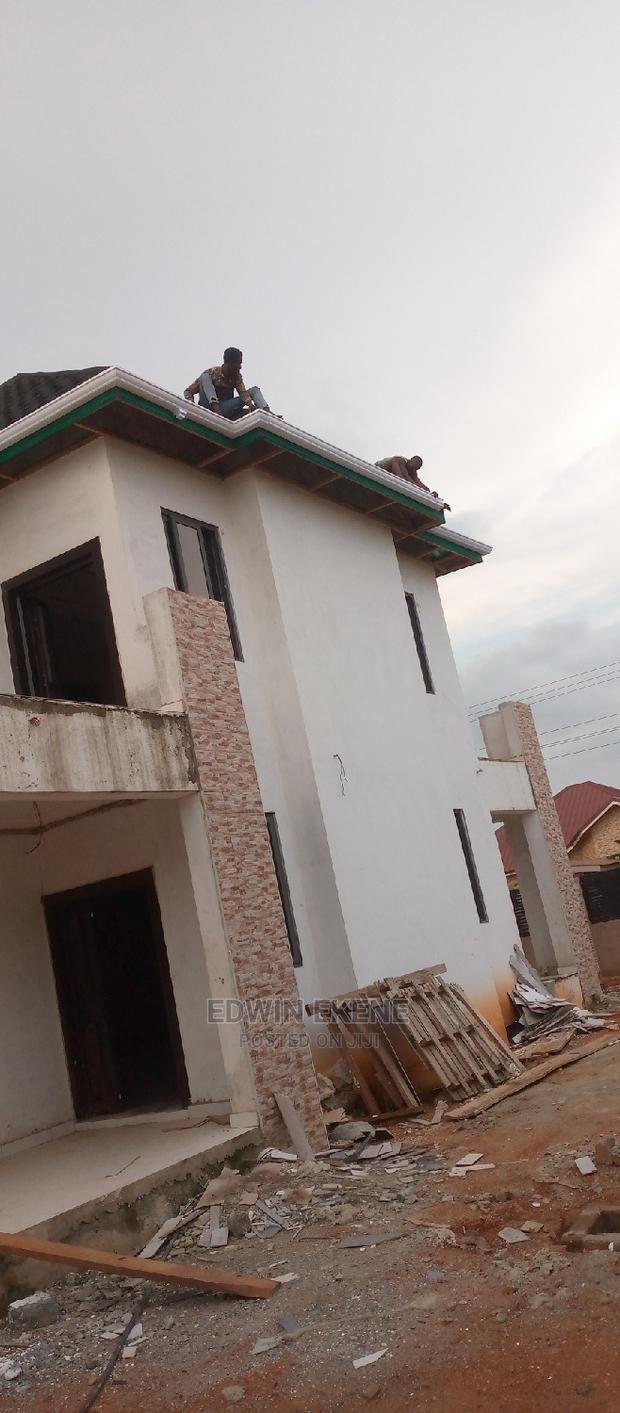 PVC Pipe Clips and Gutters