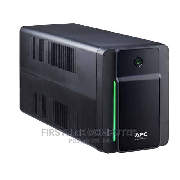Apc Back-Ups 1600va, · Photo 4