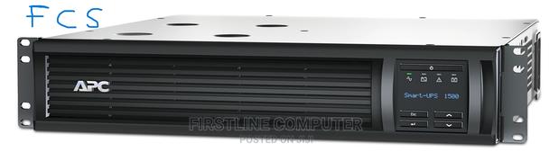 APC Smart-Ups,1500VA Rack Mount, · Photo 4