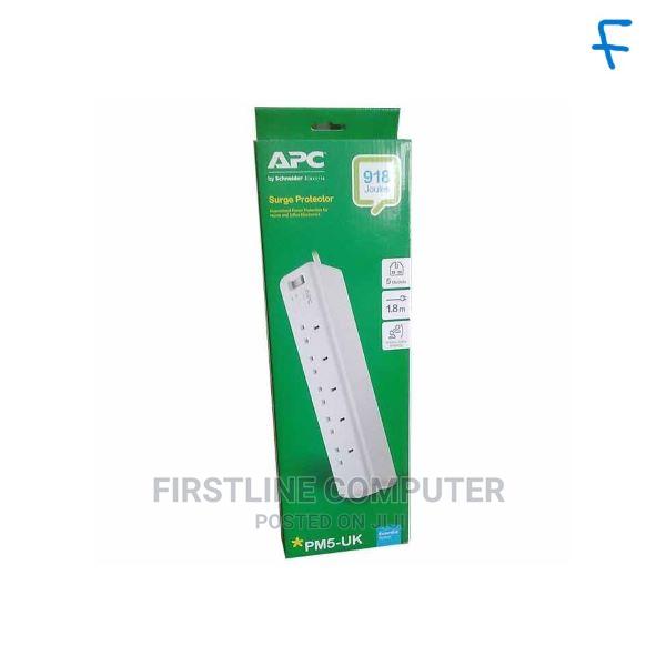 APC Home/Office Surgearrest 5 Outlets 230V UK PM5-UK · Photo 4