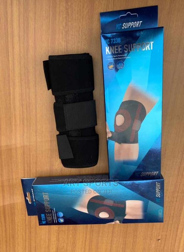 Knee Support · Photo 2