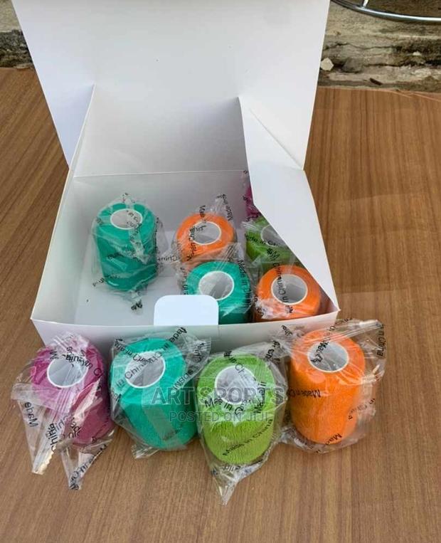 Plastic Bandage · Photo 2
