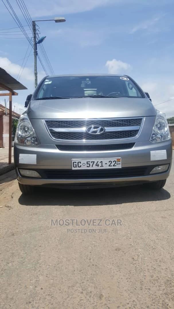 Car Rentals in Ghana. H1 Buses for Hiring in Ghana · Photo 4