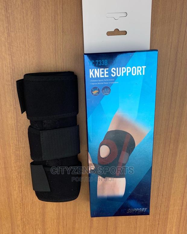 Knee Support · Photo 3