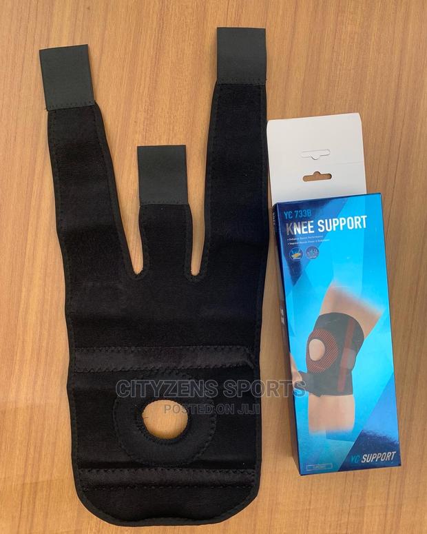 Knee Support · Photo 4