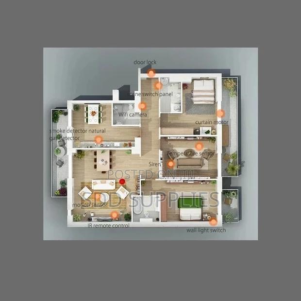 Complete Smart Home Automation · Photo 4