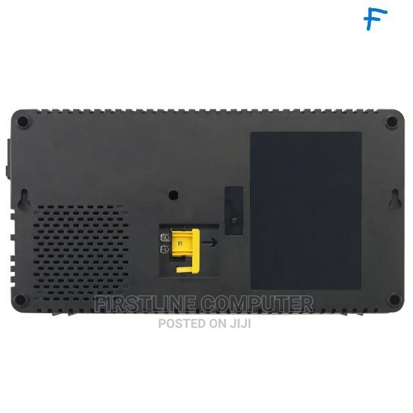 Apc Easy Ups Bv 800va, Avr, Universal Outlet, 230v · Photo 4