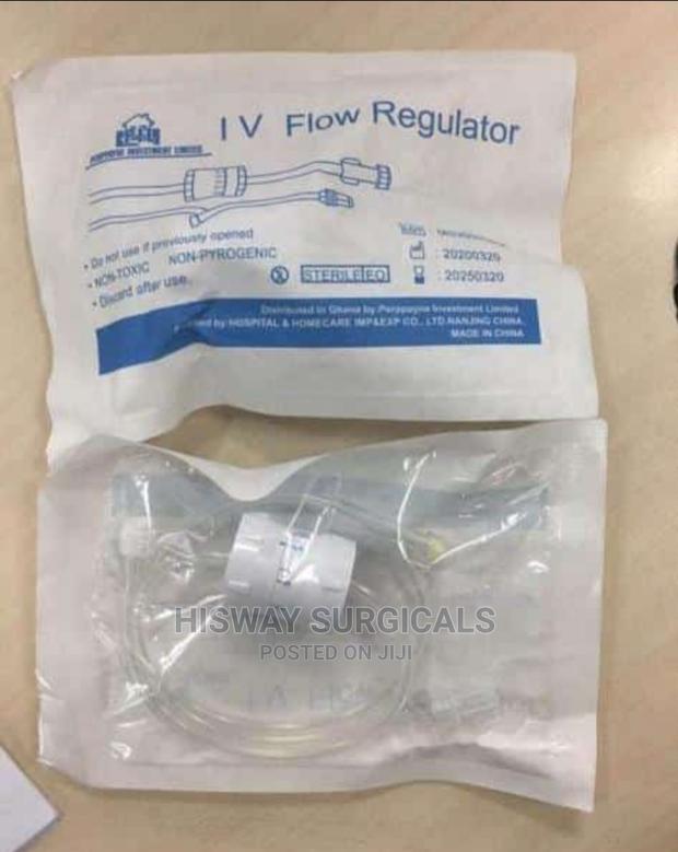 Dorsiflow Kit · Photo 2