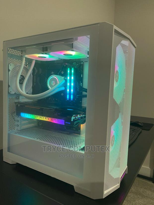 New Desktop Computer 64GB AMD Ryzen 9 HDD+SSD 1T · Photo 4