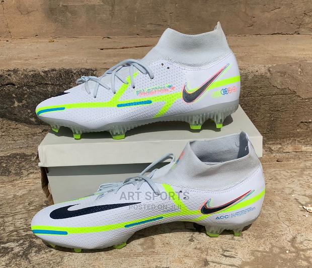 Latest Nike Phantom Zoom Boot · Photo 3